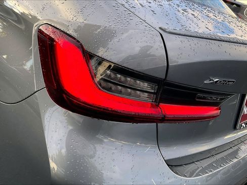 Used 2025 BMW 330i xDrive Sedan image 31