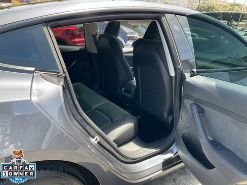 Used 2023 Tesla Model 3 Standard Range RWD image 57
