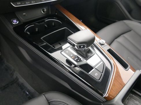 Used 2023 Audi A5 2.0T Premium Plus w/ Premium Plus image 22