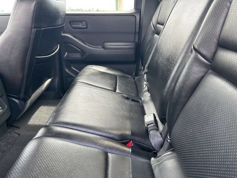 Used 2024 Nissan Frontier S w/ Technology Package AWD/4WD image 41