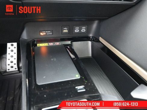 New 2026 Toyota Camry XSE image 21