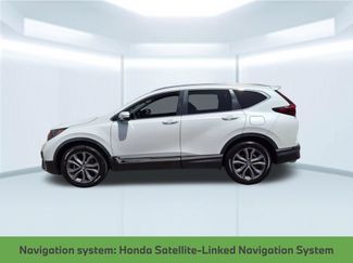 Used 2020 Honda CR-V Touring video 2