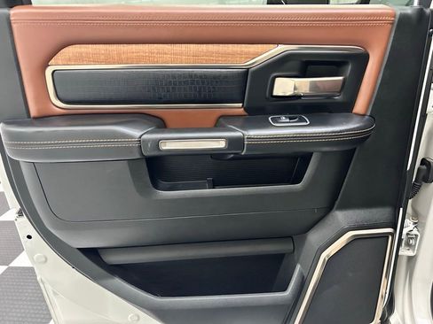 Used 2021 RAM 2500 Limited image 13