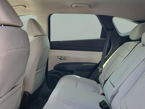 New 2026 Hyundai Tucson Blue SE image 28