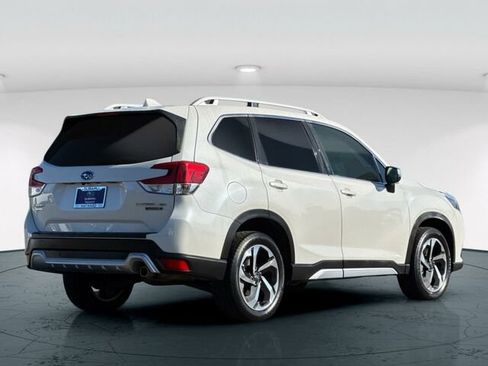 Used 2022 Subaru Forester Touring w/ Popular Package #2 image 6