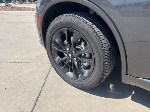 New 2025 Dodge Durango GT w/ Blacktop Package image 9