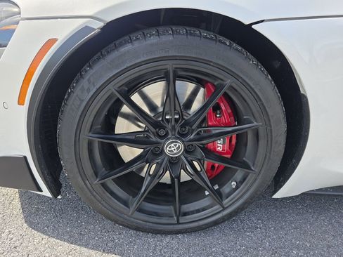 Used 2026 Toyota Supra MkV Final Edition w/ Driver Assist Package image 42