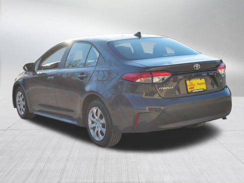 Certified 2024 Toyota Corolla LE image 6