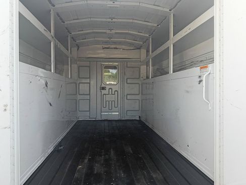 Used 2023 Chevrolet Express 3500 w/ Power Convenience Package RWD image 21