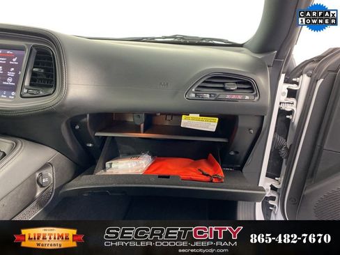 Used 2023 Dodge Challenger R/T Scat Pack w/ Plus Package image 28