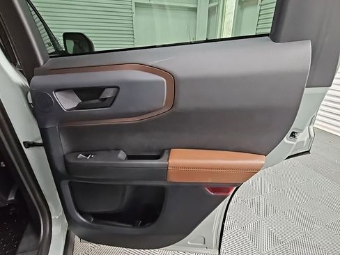 Used 2022 Ford Bronco Sport Outer Banks w/ Tech Package image 35