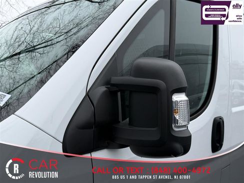Used 2023 RAM ProMaster 1500 w/ Driver Convenience Group image 27