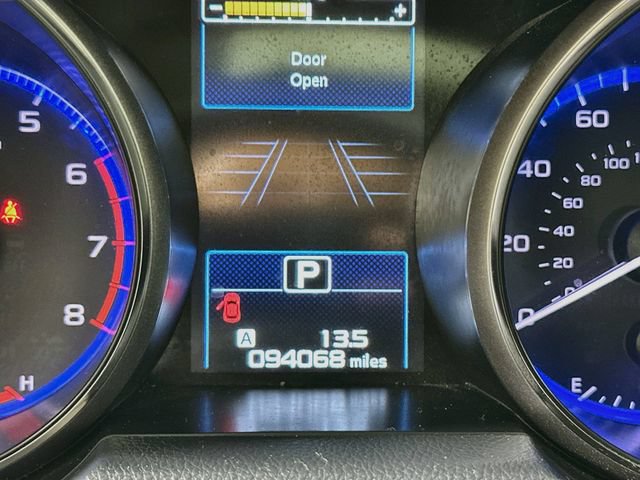 Used 2018 Subaru Outback 2.5i Limited AWD/4WD image 15