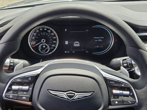 New 2026 Genesis G70 2.5T Prestige RWD image 13