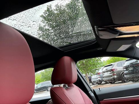 Certified 2024 BMW i4 eDrive40 w/ M Sport Package RWD image 13