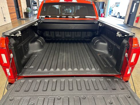 Used 2019 Ford Ranger Lariat w/ Equipment Group 501A Mid AWD/4WD image 19