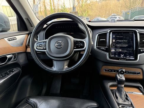 Used 2019 Volvo XC90 T6 Inscription w/ Advanced Package image 11
