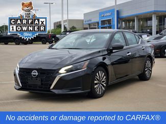 Used 2024 Nissan Altima 2.5 SV FWD video 3