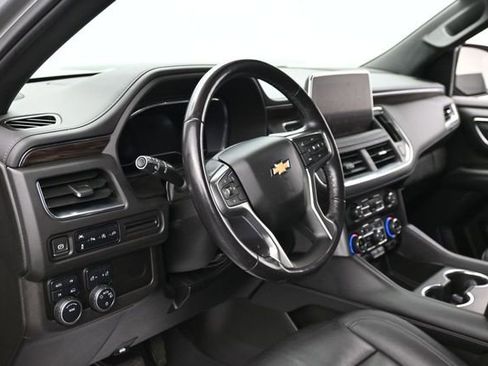 Used 2022 Chevrolet Tahoe LT AWD/4WD image 15
