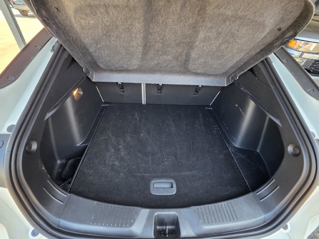 Used 2025 Buick Envista Avenir FWD image 11