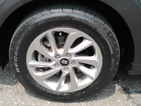 Used 2018 Hyundai Tucson SEL AWD/4WD image 31