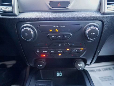 Used 2023 Ford Ranger XLT w/ Equipment Group 302A High AWD/4WD image 24