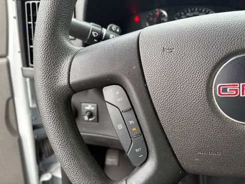 Used 2024 GMC Savana 2500 w/ Driver Convenience Package RWD image 33