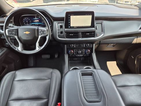 Used 2023 Chevrolet Tahoe LT AWD/4WD image 25