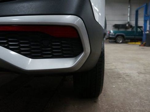 Used 2023 Kia Sportage EX image 86