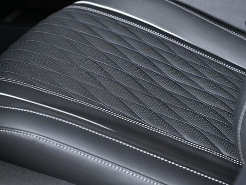 New 2026 INFINITI QX60 Autograph w/ Dark Cargo Package image 27