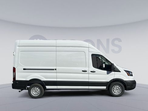 New 2026 Ford Transit 250 Base w/ Load Area Protection Package image 8