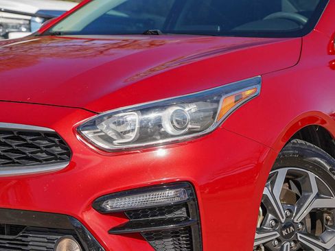 Used 2019 Kia Forte LXS image 3