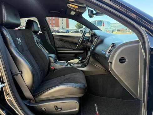 Used 2023 Dodge Charger Scat Pack RWD image 3