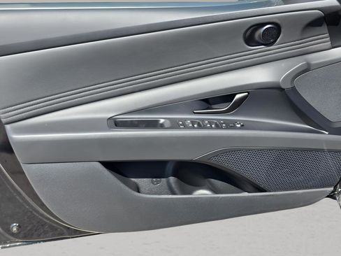 New 2026 Hyundai Elantra SEL Sport Premium FWD image 12