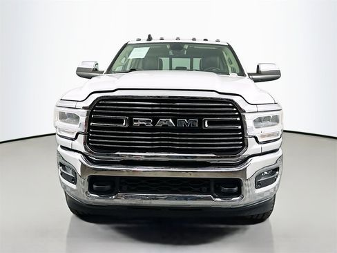 Used 2022 RAM 2500 Laramie image 2