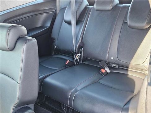 Used 2025 Honda Odyssey Sport-L image 18