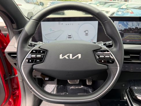 Used 2023 Kia EV6 GT-Line RWD image 15