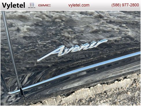 Used 2024 Buick Envista Avenir image 8