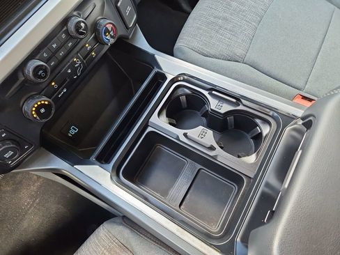 Used 2023 Ford F250 XLT w/ FX4 Off-Road Package image 20