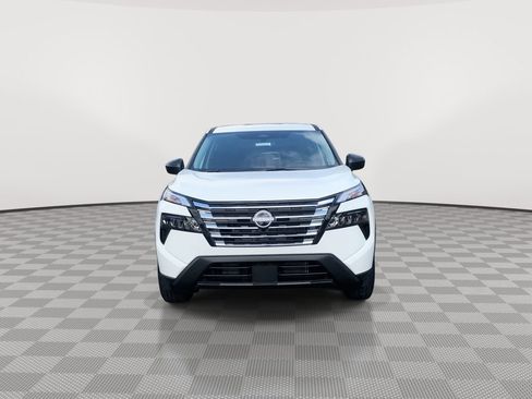 Certified 2026 Nissan Rogue S AWD/4WD image 3