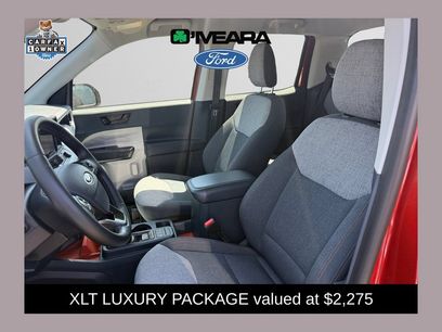 Used 2024 Ford Maverick XLT w/ XLT Luxury Package