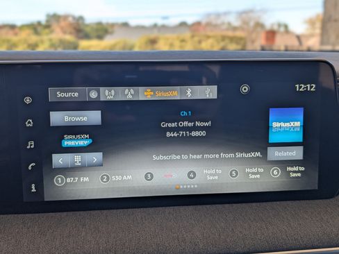 Used 2025 Nissan Kicks SV w/ SV Premium Package image 28