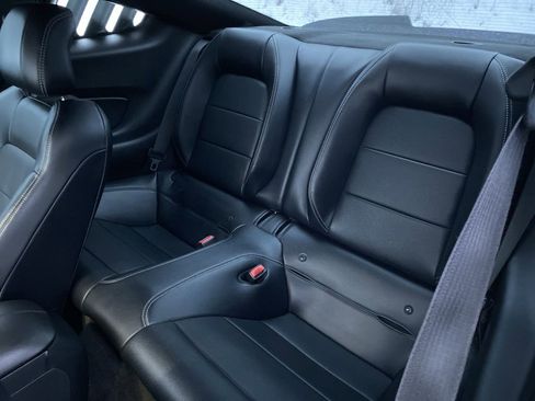 Used 2016 Ford Mustang GT Premium image 38