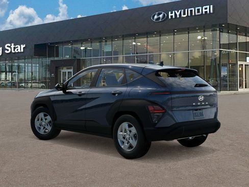 New 2026 Hyundai Kona SE FWD image 5