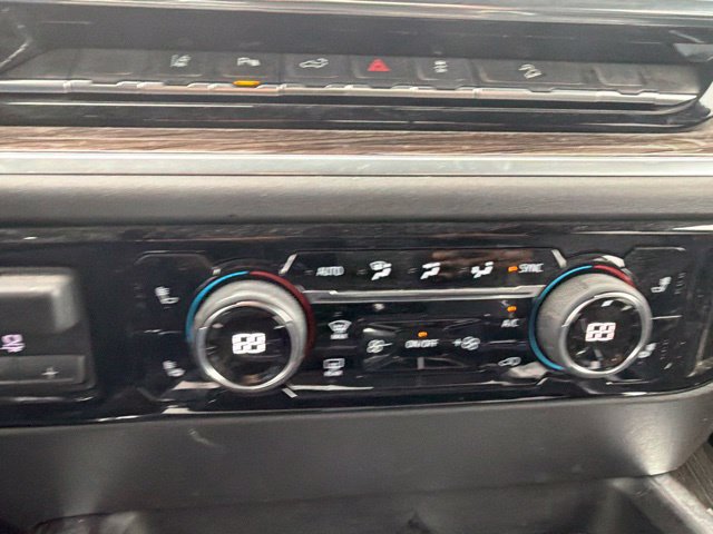 Used 2025 Chevrolet Silverado 2500 LT w/ All Star Edition AWD/4WD image 59