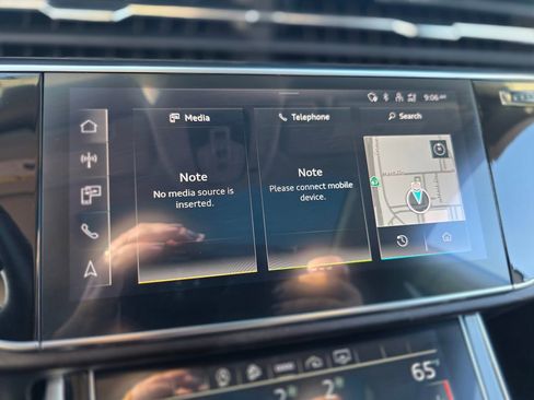 Used 2023 Audi Q8 Premium Plus image 28