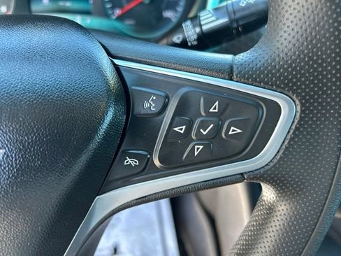 Used 2023 Chevrolet Malibu LS w/ LPO, Floor Liner Package FWD image 16