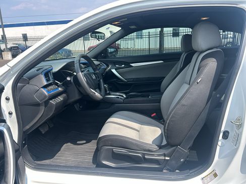 Used 2016 Honda Civic EX-T image 13