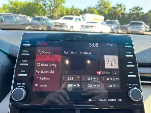 Used 2019 Toyota Avalon Limited w/ Advanced Safety Package image 30