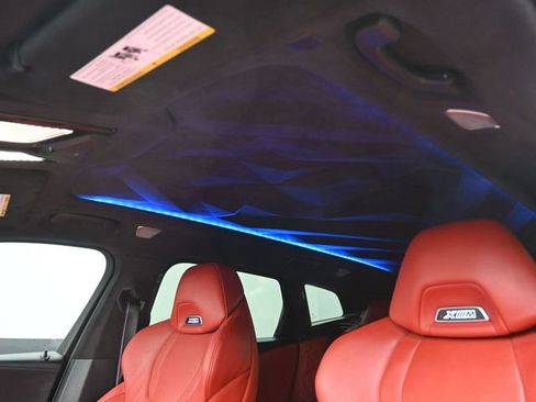 Used 2023 BMW XM image 10